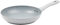 Salter BW11603TE Marblestone Frying Pan, Non-Stick, Corrosion-Resistant Forged Aluminium, Suitable for Induction Hobs, Eat Healthy with Little Or No Oil, 24 cm, Grey