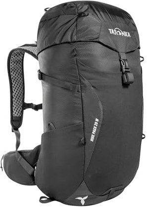 Tatonka Hike Pack 25 Women Black