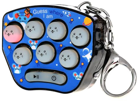 Vedes HAMSTERSP.Brain Game