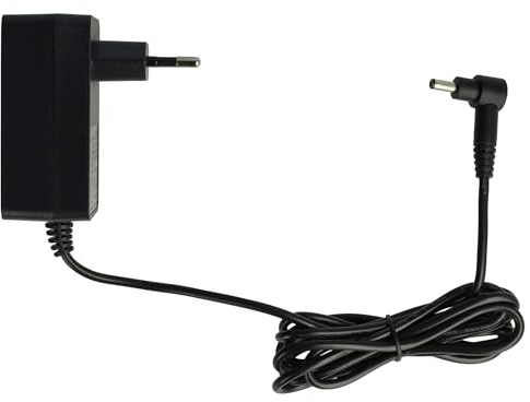 vhbw Ladegerät Ersatz für Dyson 965254-03 | 8713411253768 für Handstaubsauger, Akkustaubsauger