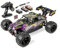 Carson 500409086 - 1:8 Virus Race 4.3 4S bl. 100% RTR lila - Neu