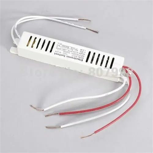 FYOCOXDS 10 pièces/lot, Lampe Fluorescente T4, Ballast électronique 8-16W AYZ-01 220V AC Transformateur