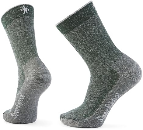 Smartwool Unisex Hike Classic Edition Full Cushion Second Socke (1er Pack)