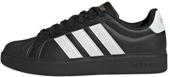 adidas Women's Streettalk | Setze dein Statement – urbaner Style trifft ikonisches Design.