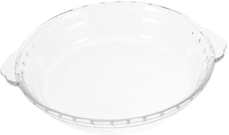 Alipis Teglie Per Torta In Vetro Per Teglia Per Torta Per Cottura Al Forno Teglie Per Torta Piatto Per Teglia Per Torta Teglia Da Forno Teglie Per Forno