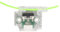 tianwandong 3D-Drucker Filamentbruch-Erkennungsmodul mit 1M Kabelsensor Material Runout Detector 3 V2 CR10(Transparent)