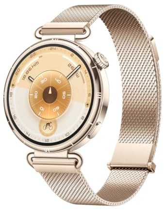 Huawei WATCH GT6 41mm (Konsu-B19M), Gold