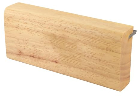 Generic Frische Güterdatei, Ebring -zweier -Winkel von 90 Grad 16 Zoll für die Ukulele Banjo Gitarre