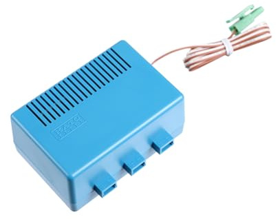 Power Supply, Automatic 3-Color Signal (japan import)