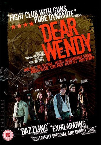 Dear Wendy [UK Import]