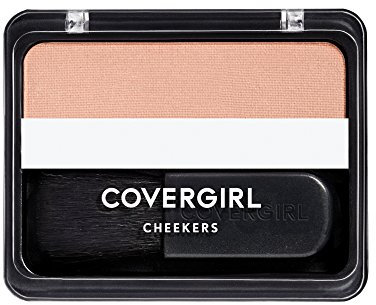 Covergirl Cheekers Blush #103 Natural Shimmer