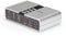 StarTech.com USB 2.0 Soundbox 7.1 Adapter - externe USB Soundkarte mit SPDIF Didital Audio - External Soundcard mit 8x 3,5mm Buchse (ICUSBAUDIO7D)
