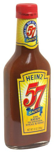 Heinz - Original 57 Sauce