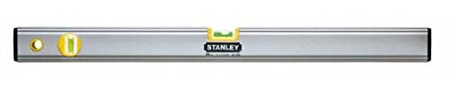 Stanley – Wasserwaage 180 cm vier magnetische Blasen