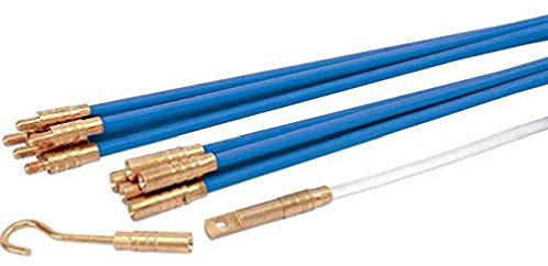Draper 45275 Jeu de baguettes tire-fil