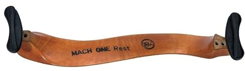Mach One Schulterstütze Violine Ahorn 4/4