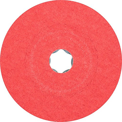 Pferd 64193008 Fiberschleifer CC-FS CO-COOL 115mm K80