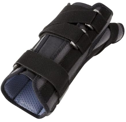 Attelle Poignet Pouce Manurhizo Thuasne Taille 2 Main droite
