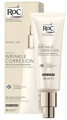 WRINKLE BB & CC Cremes, 250 ml