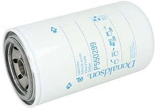 Donaldson Lube OEM Part, Filter, Spin-On Full Flow