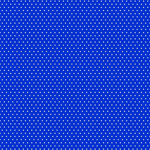 American Crafts Dark Blue Small dot Core'dinations 12 Packung, 30,5 x 30,5 cm, gemustertes Papier, Dunkelblau mit kleinen Punkten