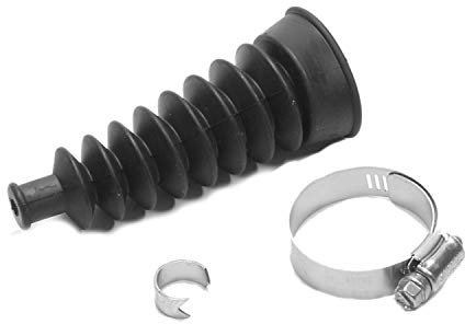 Quicksilver Schaltzugbalg 74639a2-für alle Mercruiser Sternantriebe mit Antriebseinheit Schaltzug Marine-Produkt, Nicht spezifiziert, Unspecified