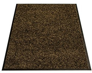 miltex Schmutzfangmatte, braun, 91 x 150 cm