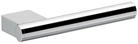 Emco 350500100 Reserverollenhalter System 2, verchromt