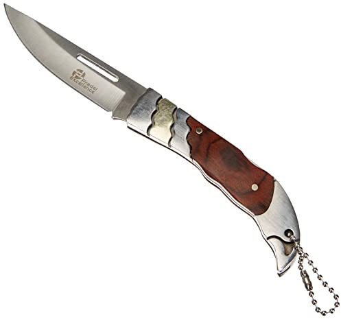 Pradel Excellence - 192 - Couteau de Poche Aigle Inox