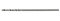 Irwin 10502241 1mm HSS Pro Drillbits Bulk Pack (10 Pieces)