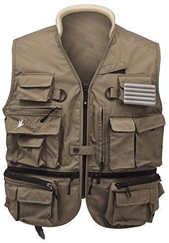 FROGG TOGGS Hellbender ToadSkinz Fishing Vest