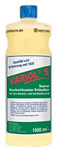 DREITURM 4343 Neutral-Reiniger, 1 L Flasche