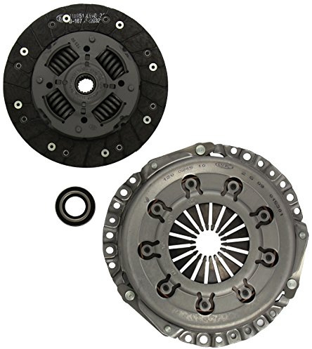 LUK 620301000 Kupplungssatz LuK RepSet
