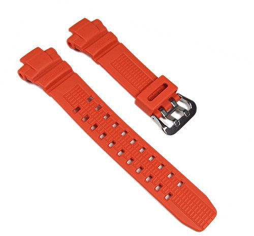 Genuine Casio Watch Strap Band 10370830 for Casio GW-3000M-4A