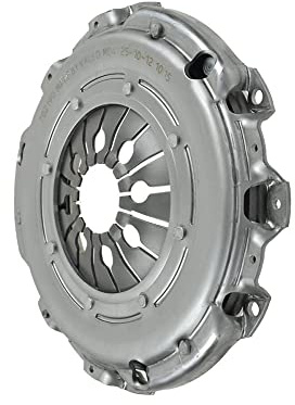 Valeo Clutch Kit 826955 - With Cover, With Disc