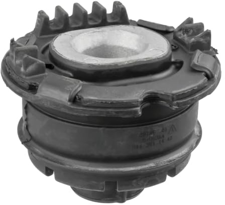 LEMFÖRDER 29789 01 Lagerung Achsträger für Mercedes-Benz E-Klasse (W211) 2002-2009 Außen, Beidseitig, Oben, Vorne, Hinterachse und Andere Fahrzeuge