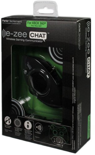 Focus Chat e-zee (Xbox 360)