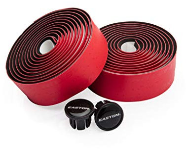 MIKROFASER-Lenkerband rot