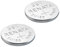 1 x Renata Knopfzelle 394 Silberoxid 1,55Volt