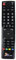 Télécommande de Remplacement pour LG RC185[DVD/VCR]