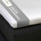 G BETTWARENSHOP – Molton Schonbezug für Matratzen-Topper – Spannbettlaken für Matratzen mit 4-10 cm Höhe – Matratzenschoner aus 100% Baumwolle – Matratzenauflage für Boxspringbett 200x200 cm