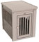 Ecoflex Haustierbox/Beistelltisch, Small