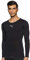 PUMA Herren Liga Baselayer te Ls Shirt, Puma Black, 56-58 EU