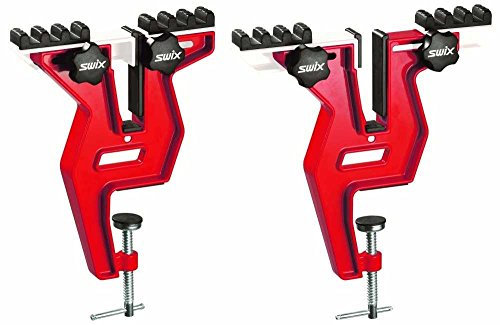 SWIX Snowboard-Halterung Snowboard Vise PRO