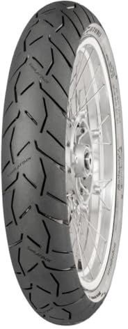 CONTINENTAL 100/90-19M/C 57H TL, 200131