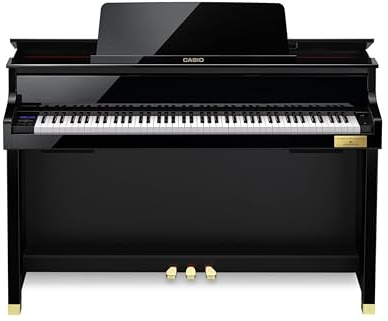 Casio GP-510 - Pianoforte digitale