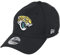 New Era Jacksonville Jaguars NFL Core Edition 39Thirty Stretch Cap - L-XL