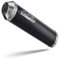 Auspuff Marke GPR, kompatibel mit SYM GTS 300 I 2010/12, kompletter Auspuff zugelassen EVO4 Road