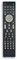 Telecomando sostitutivo per HAIER LET26C400F LET26C400HF LET26C420 LET19C600F LET22C400F LET22C430