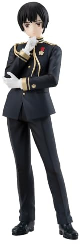 Orange Rouge - Hetalia World Stars - Pop Up Parade - Japan PVC Figur (Netz)